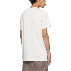 Rick Owen’s Level t-shirt